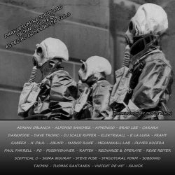 Techno Soldiers, Especial Compilation Vol. 1