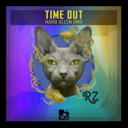 Time Out (Harb Allen Remix)