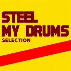 Steel My Drums Selection