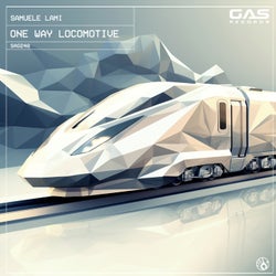 One Way Locomotive