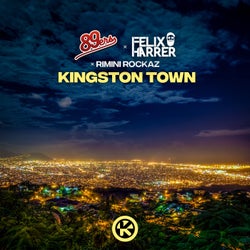 Kingston Town (Extended Mix)
