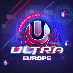 Ultra Music Festival - Best Jump Themes 2013