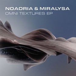 Omni Textures EP