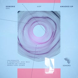 Amadeo EP
