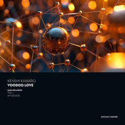 Voodoo Love