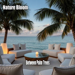Between Palm Trees