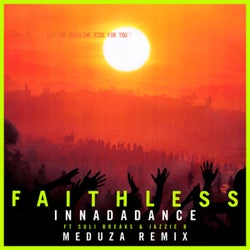 Innadadance (Meduza Remix / Edit)
