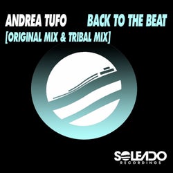 Back To The Beat [tribal Mix]