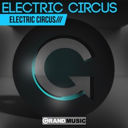 Electric Circus EP