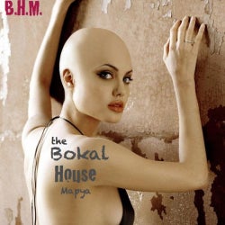 BHM Bokal House Mafia Oktubre