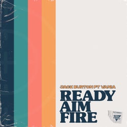 Ready Aim Fire (Extended) feat. Vania