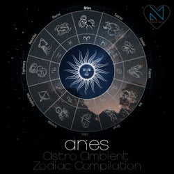 Aries - Astro Ambient Zodiac