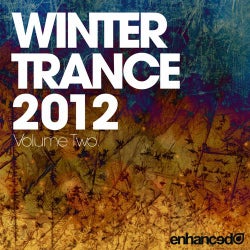 Winter Trance Volume Two
