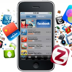 Mobile Apps Development Company in Lucknow