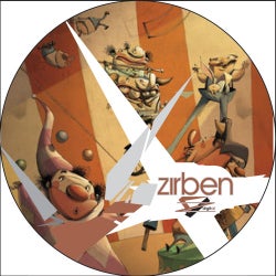 Zirben Circus Volume 1