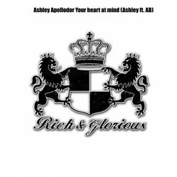Your heart at mind (feat. (Ashley ft. AB)) [Orginal Mix]