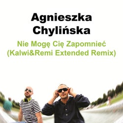 Nie Mogę Cię Zapomnieć (Kalwi & Remi Extended Remix)
