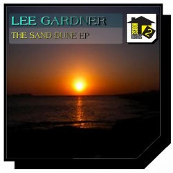 The Sand Dune EP