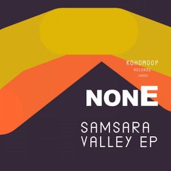 Samsara Valley EP (Day & Night Remixes)