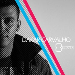 DAKAR CARVALHO ''8BEATS'' OCTOBER CHART