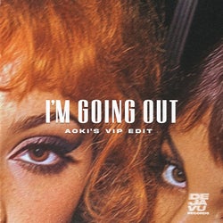 I'm Going Out - Aoki's VIP Edit