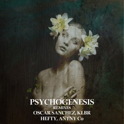 Psychogenesis