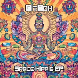 Space Hippie EP