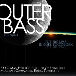 Outer Bass Stellar bass chart