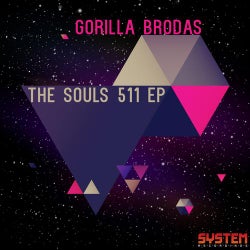 The Souls 511 EP