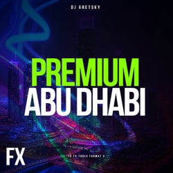 FX Premium Abu Dhabi