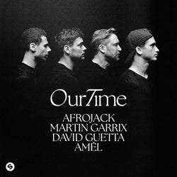 Our Time (Extended Mix)