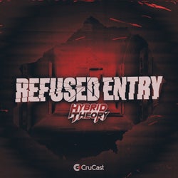 Refused Entry