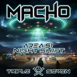 Area 51 / Night Shift