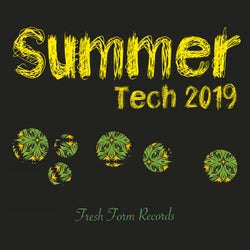 Summer Tech 2019