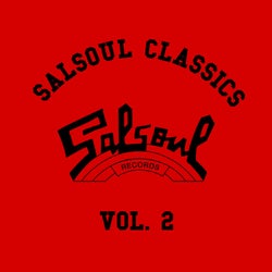 Salsoul Classics, Vol. 2