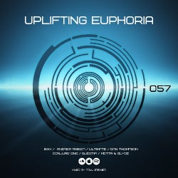 Uplifting Euphoria #057