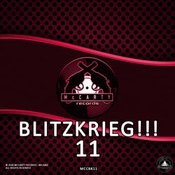 Blitzkrieg!!! 11
