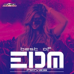 Best of EDM Party 2019