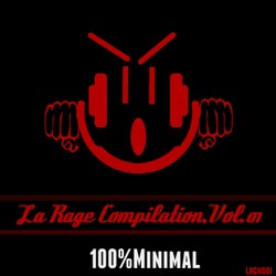 La Rage Compilation,Vol.01