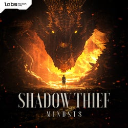 Shadow Thief - Pro Mix