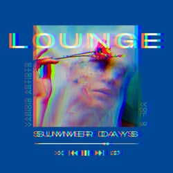 Lounge Summer Days, Vol. 3
