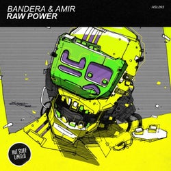 Raw Power