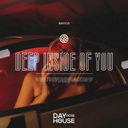 Deep Inside Of You