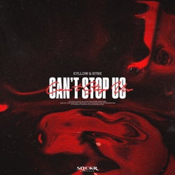 Can't Stop Us (Extended Mix)