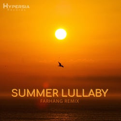 Summer Lullaby (Farhang Remix)
