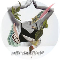 Easy Choices EP