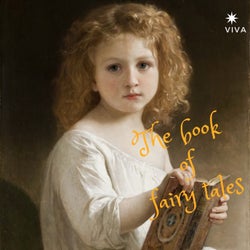 The Book of Fairy Tales