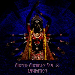 Arcane Archives Vol 2: Divination