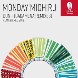 Don't (Casamena Remixes - Remastered 2019)