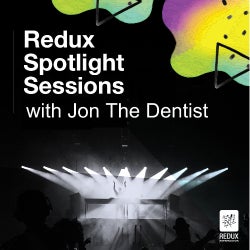 Spotlight Sessions - Jon The Dentist 03/01